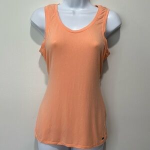 Fabletics open back tank